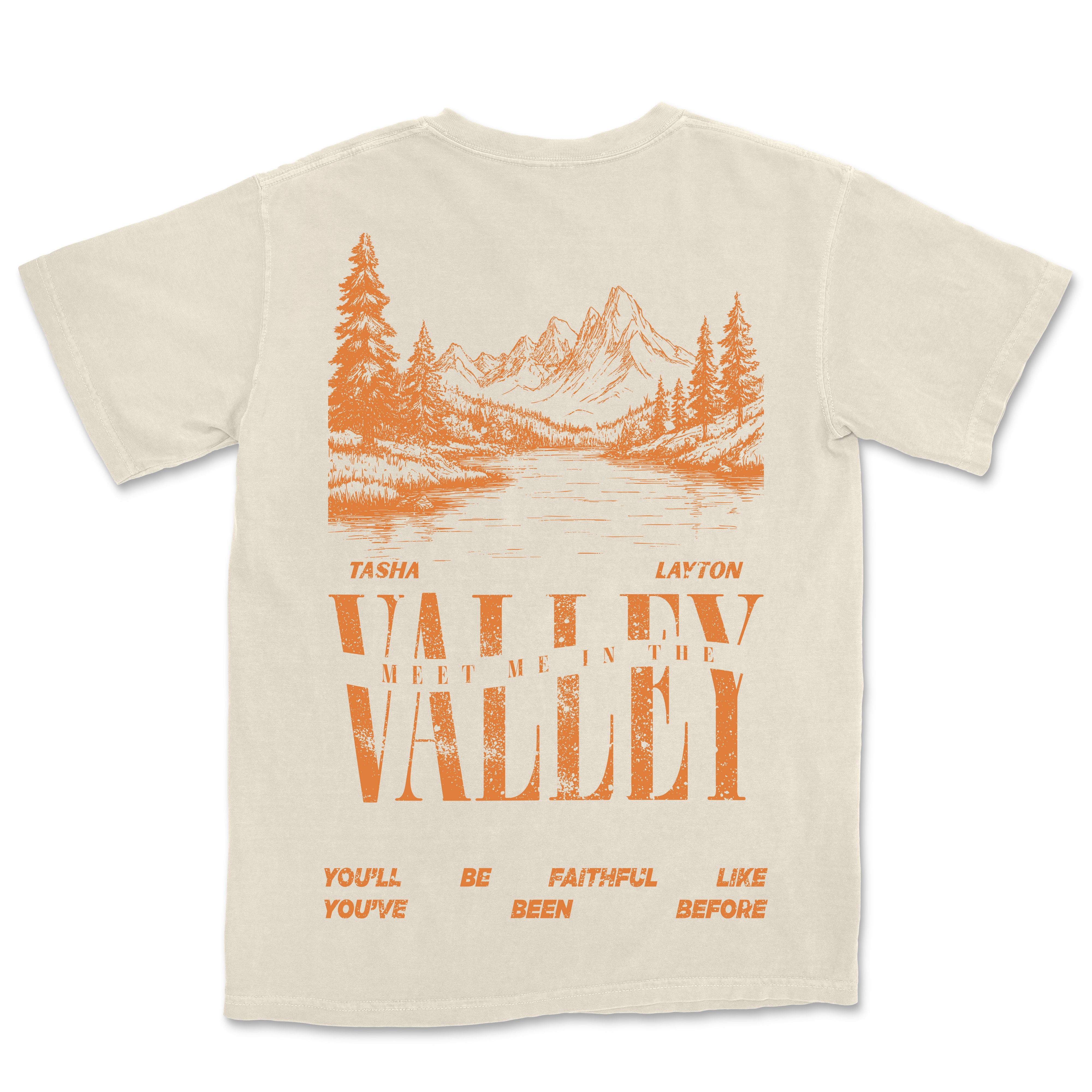 Vallad For Sessions EAT ME Tシャツ EAT ME