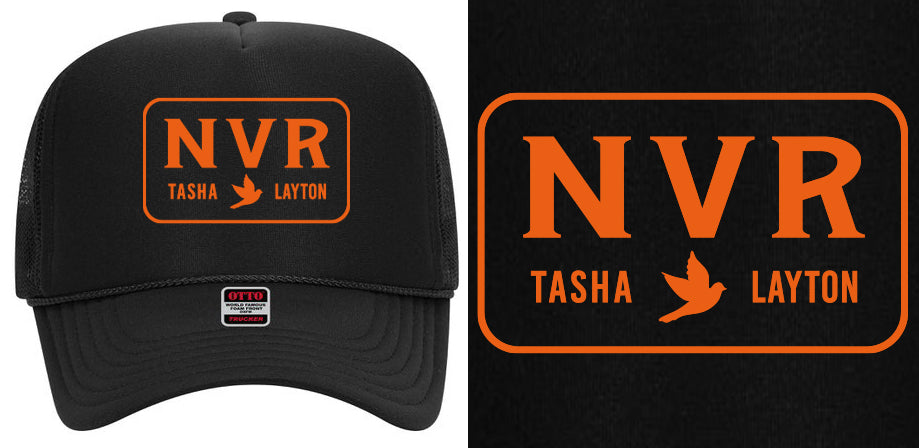 "Never" Hat