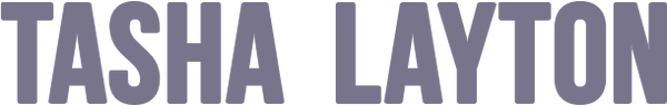 Tasha Layton logo