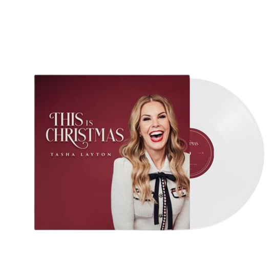 This is Christmas - VINYL ALBUM