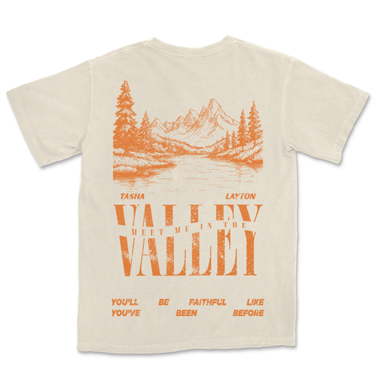 "Meet Me In The Valley" T-Shirt