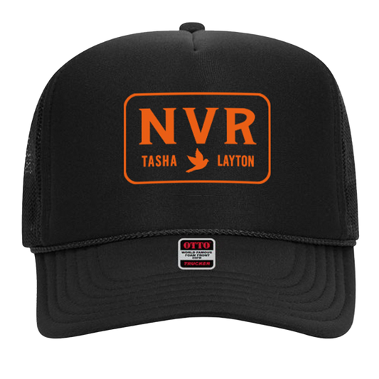 "Never" Hat