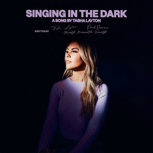 Singing In The Dark